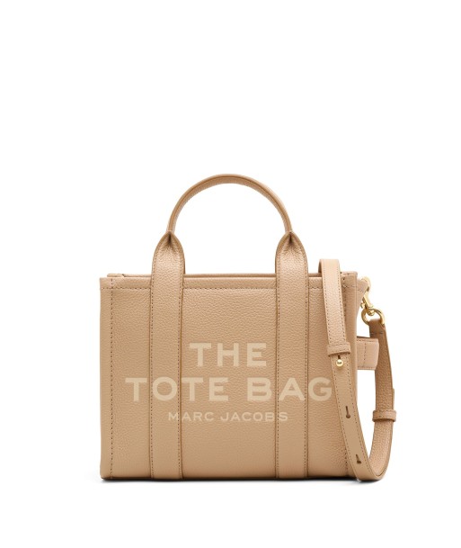 MARC JACOBS - THE SMALL TOTE l'évolution des habitudes 