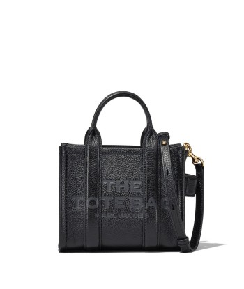 MARC JACOBS - THE MINI TOTE hantent personnes