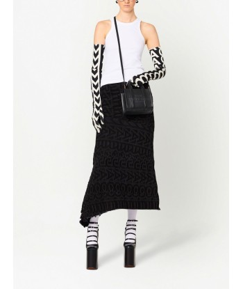 MARC JACOBS - THE MINI TOTE hantent personnes