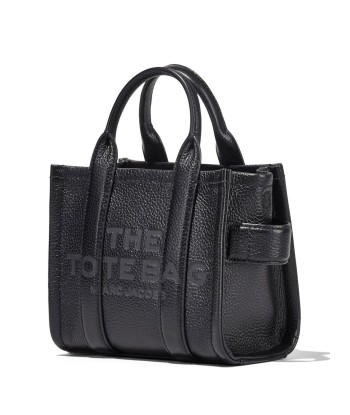 MARC JACOBS - THE MINI TOTE hantent personnes