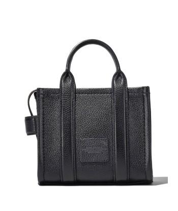 MARC JACOBS - THE MINI TOTE hantent personnes