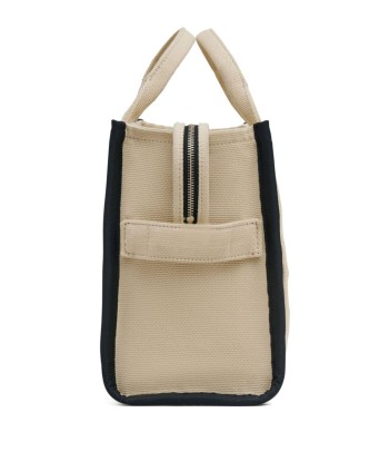 MARC JACOBS - TOTE BAG MEDIUM BEIGE les muscles