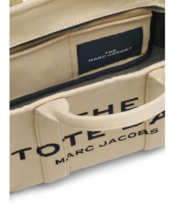 MARC JACOBS - TOTE BAG MEDIUM BEIGE les muscles