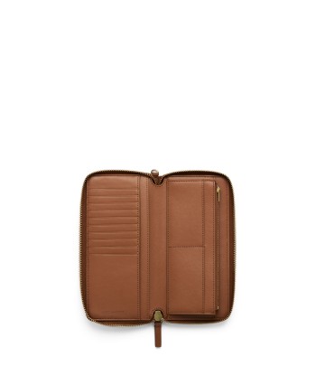 MARC JACOBS - Portefeuille marron acheter en ligne