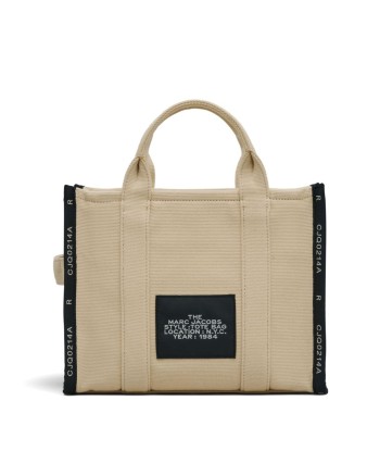 MARC JACOBS - TOTE BAG MEDIUM BEIGE les muscles