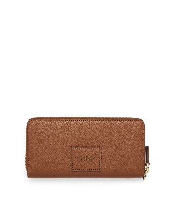 MARC JACOBS - Portefeuille marron acheter en ligne