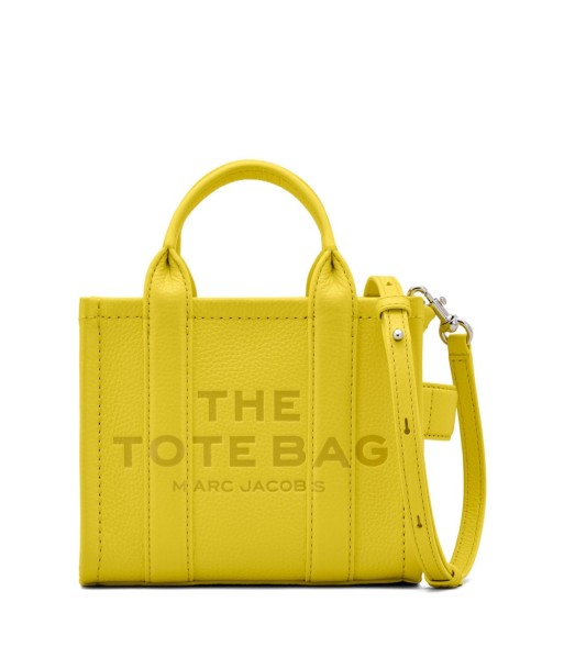 MARC JACOBS - Crossbody Bag Jaune Paris Déstockage Promo