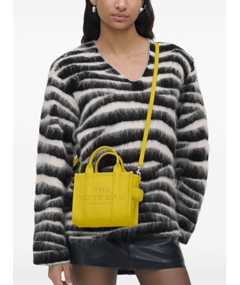 MARC JACOBS - Crossbody Bag Jaune Paris Déstockage Promo