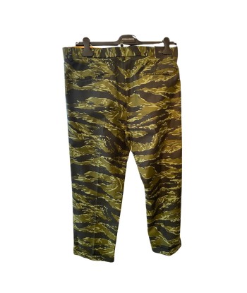 DSQUARED - Pantalon camouflage acheter en ligne