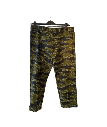 DSQUARED - Pantalon camouflage acheter en ligne