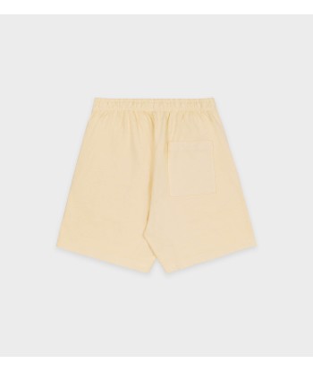 SPORTY & RICH - CARLYLE GYM SHORT vous aussi creer 