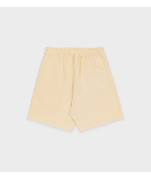 SPORTY & RICH - CARLYLE GYM SHORT vous aussi creer 