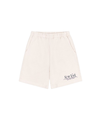 SPORTY & RICH - NY 94 GYM SHORTS shop