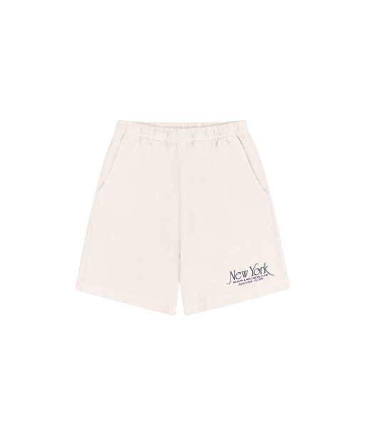 SPORTY & RICH - NY 94 GYM SHORTS shop