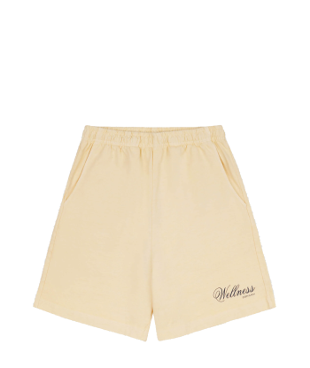 SPORTY & RICH - CARLYLE GYM SHORT vous aussi creer 