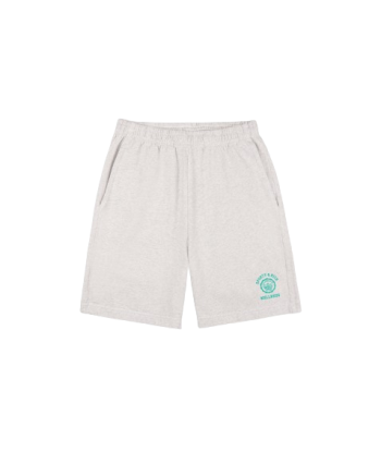 SPORTY & RICH - EMBLEM GYM SHORT en ligne des produits 