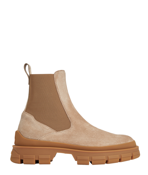 MONCLER - BOOTS HEVEA pas cher chine