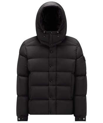 MONCLER - Doudoune Vezere Noir de votre