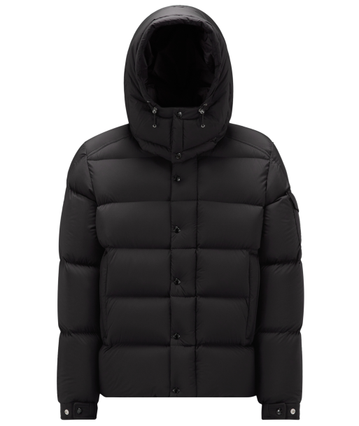 MONCLER - Doudoune Vezere Noir de votre