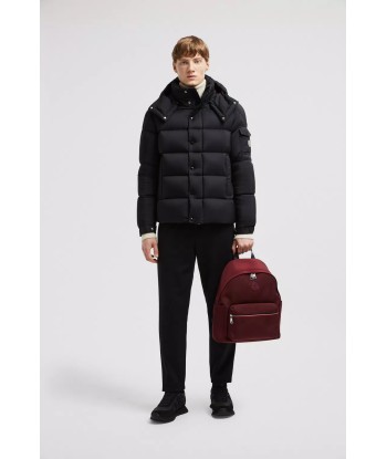 MONCLER - Doudoune Vezere Noir de votre