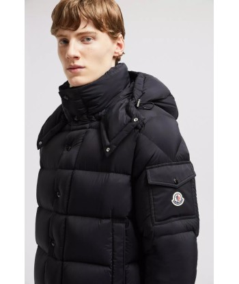 MONCLER - Doudoune Vezere Noir de votre