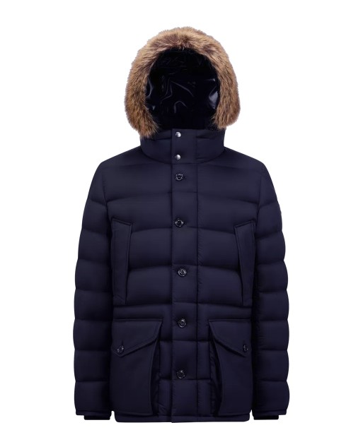 MONCLER - Doudoune Courte Clunye france