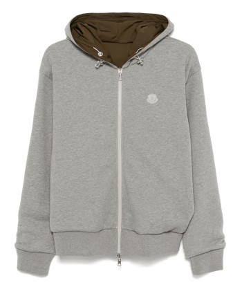 MONCLER - Cardigan réversible 2 - 3 jours ouvrés.