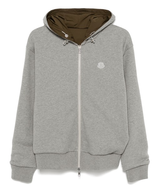 MONCLER - Cardigan réversible 2 - 3 jours ouvrés.