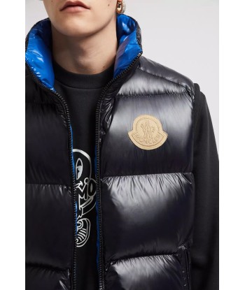 MONCLER - Doudoune sans manches SUMIDO prix pour 