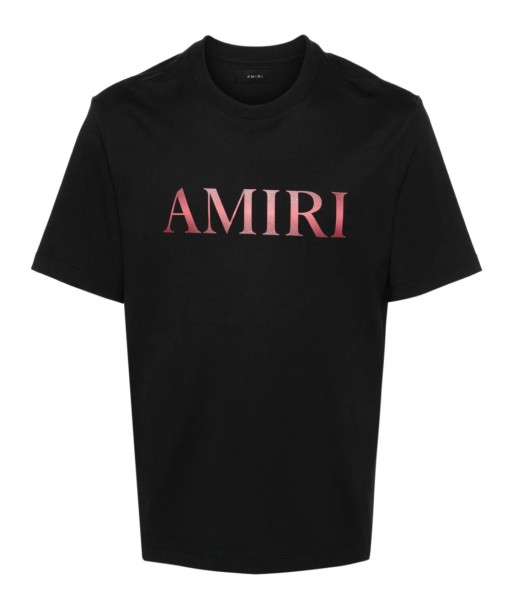 AMIRI t-shirt en coton à logo imprimé Faites des économies