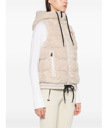 MONCLER - Gilet matelssé store