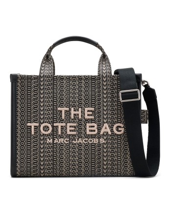 MARC JACOBS - The Monogram Jacquard Medium Tote Bag meilleur choix