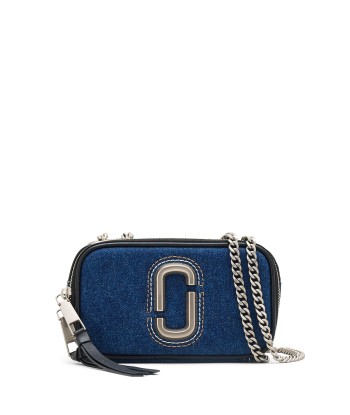 MARC JACOBS - The Denim Chain Snapshot france