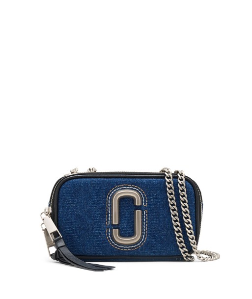 MARC JACOBS - The Denim Chain Snapshot france