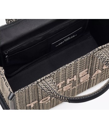 MARC JACOBS - The Monogram Jacquard Medium Tote Bag meilleur choix