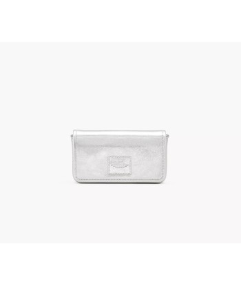 MARC JACOBS - The Metallic Leather Chain Mini Bag sélection de produits