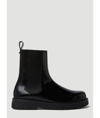 VALENTINO - Chelsea boots acheter en ligne