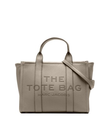 MARC JACOBS - The Leather Medium Tote Bag 2 - 3 jours ouvrés.