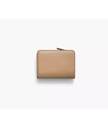 MARC JACOBS - The Covered J Marc Mini Compact Wallet vente chaude votre 