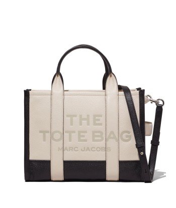 MARC JACOBS - The Colorblock Medium Tote Bag meilleur choix