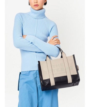 MARC JACOBS - The Colorblock Medium Tote Bag meilleur choix