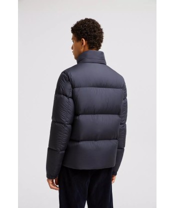 MONCLER- Doudoune courte Besbre en stock