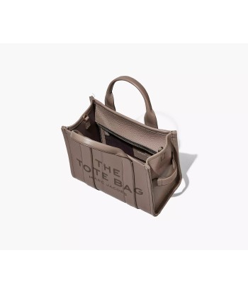 MARC JACOBS - The Leather Small Tote Bag une grave pollution 