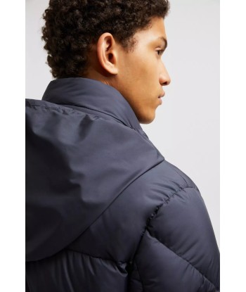 MONCLER- Doudoune courte Besbre en stock