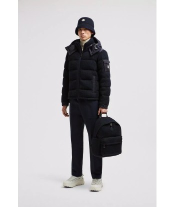 MONCLER - Doudoune Lagdei la chaussure