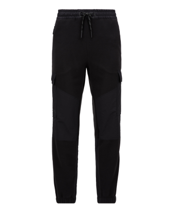 MONCLER GRENOBLE - Pantalon de survêtement en Polartec de votre