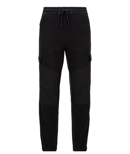 MONCLER GRENOBLE - Pantalon de survêtement en Polartec de votre