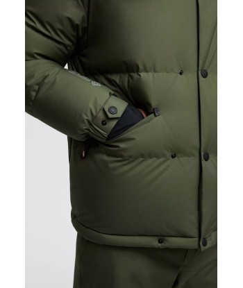 MONCLER GRENOBLE - Doudoune Coraia acheter