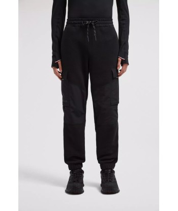 MONCLER GRENOBLE - Pantalon de survêtement en Polartec de votre