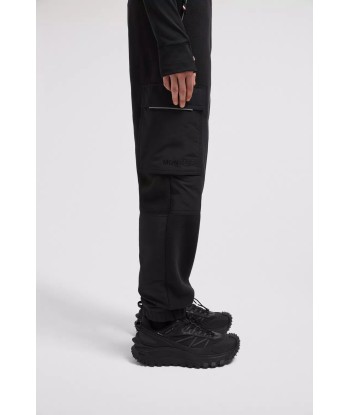 MONCLER GRENOBLE - Pantalon de survêtement en Polartec de votre